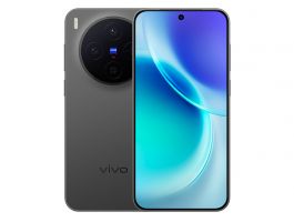 VIVO X300 12+256GB (5683703) Black